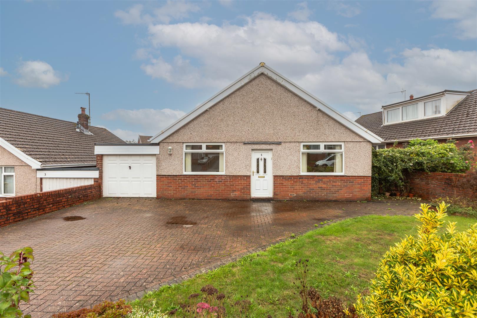 Gabalfa Road, Sketty, Swansea, SA2 8NF